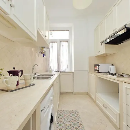 Appartement Sanctuary 32