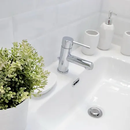 Appartement Sanctuary 32 *