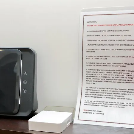 Sanctuary 32 Appartement *