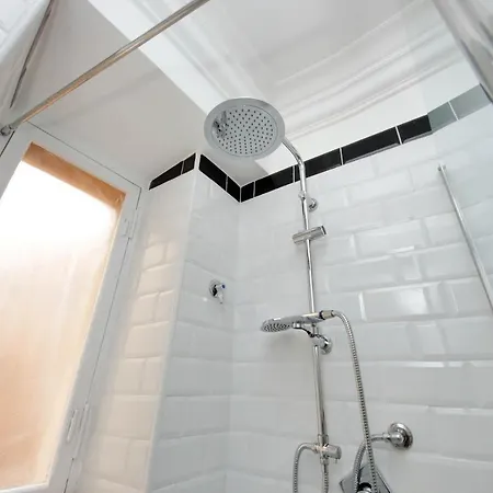 Appartement Sanctuary 32