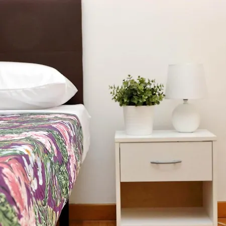 Appartement Sanctuary 32 Rome