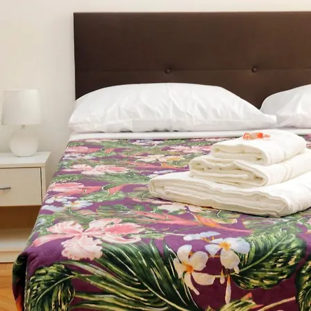 Appartement Sanctuary 32 *