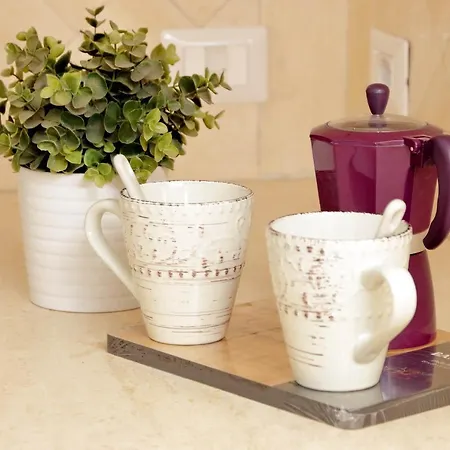 Sanctuary 32 Appartement