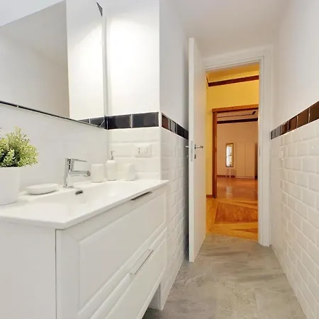 Appartement Sanctuary 32 Rome