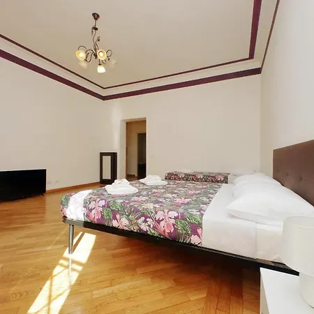 Sanctuary 32 Řím