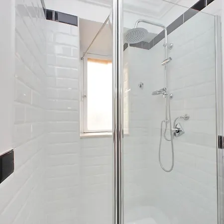 Sanctuary 32 Appartement