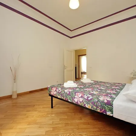Appartement Sanctuary 32 Rome