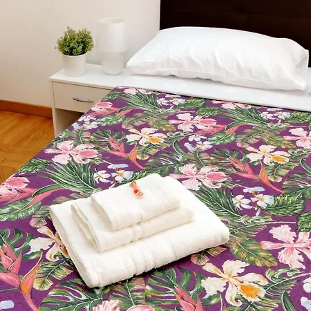 Sanctuary 32 Appartement *