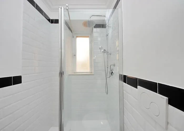 Sanctuary 32 Appartement Rome