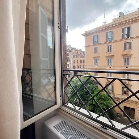 Sanctuary 32 Appartement