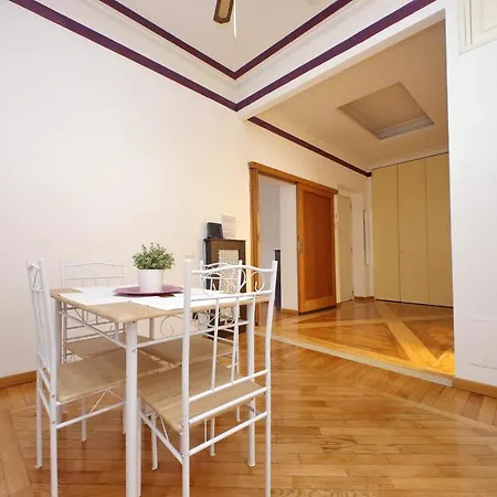 Sanctuary 32 Appartement