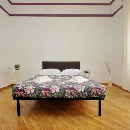 Daire Sanctuary 32 Roma