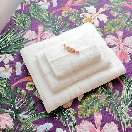 Sanctuary 32 Daire *