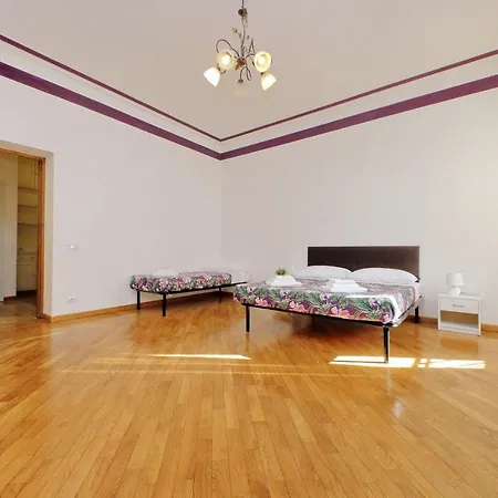Sanctuary 32 * Rome
