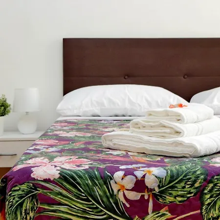 Appartement Sanctuary 32