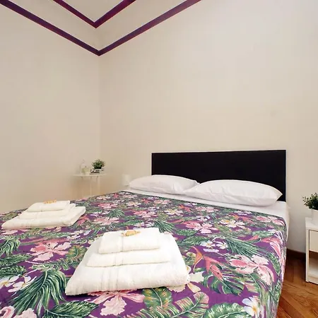 Sanctuary 32 Appartement Rome