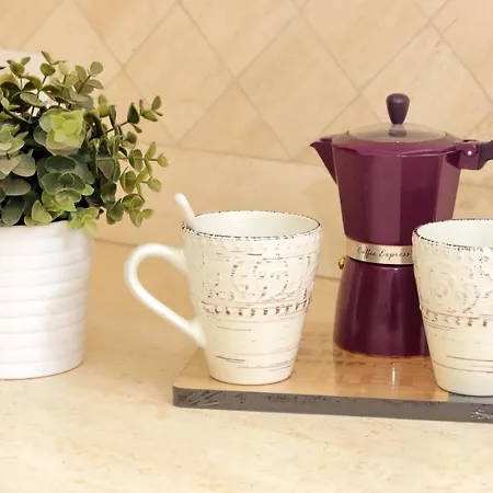 Sanctuary 32 Daire *