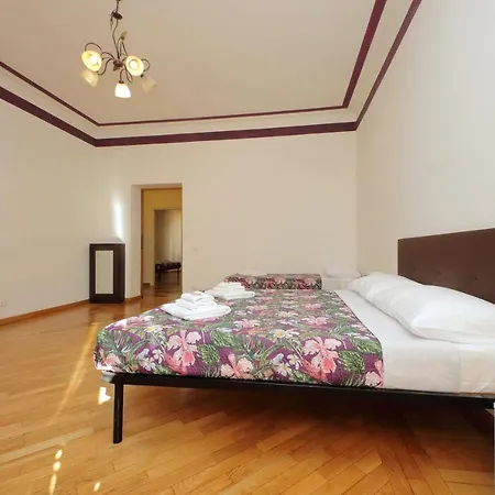 Sanctuary 32 Appartement *