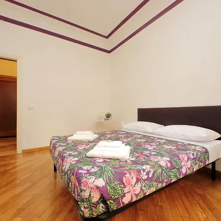 Sanctuary 32 Daire Roma