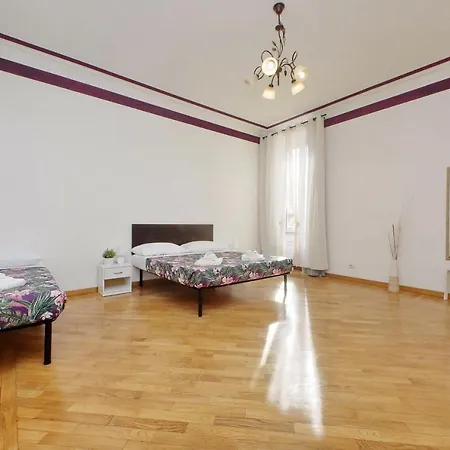 Appartement Sanctuary 32 *