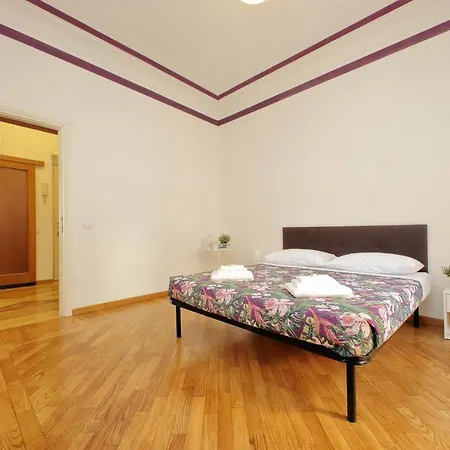 Sanctuary 32 Appartement *