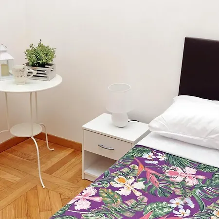 Sanctuary 32 Appartement
