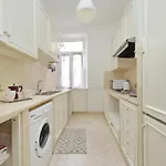 Apartamento Sanctuary 32 Roma
