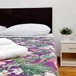 Apartamento Sanctuary 32 Roma