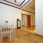Apartamento Sanctuary 32 Roma