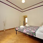 Apartamento Sanctuary 32 Roma