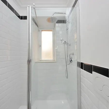 Sanctuary 32 Appartement Rome