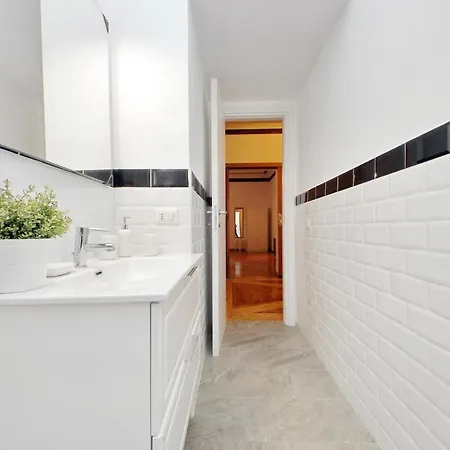 Sanctuary 32 Appartement