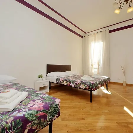 Apartamento Sanctuary 32 *