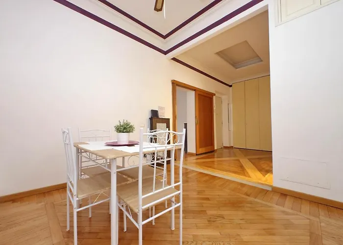 Sanctuary 32 Apartamento