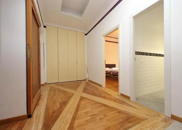 Sanctuary 32 ローマ