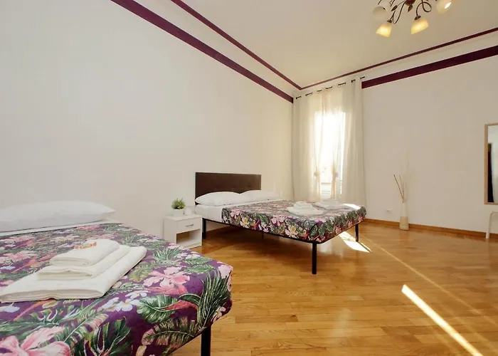 Apartamento Sanctuary 32 *